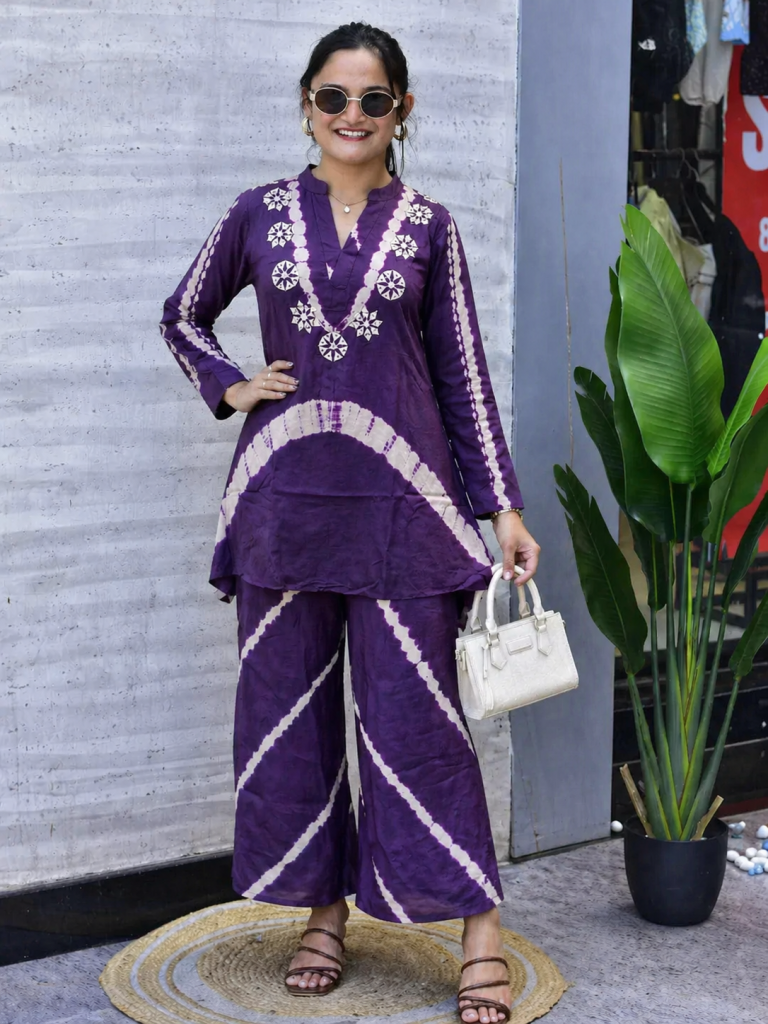 Blue Cord Ensemble